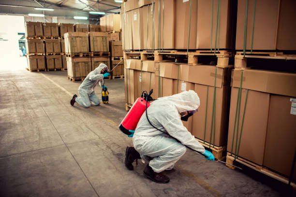 Best Residential Pest Control  in Pho, IL